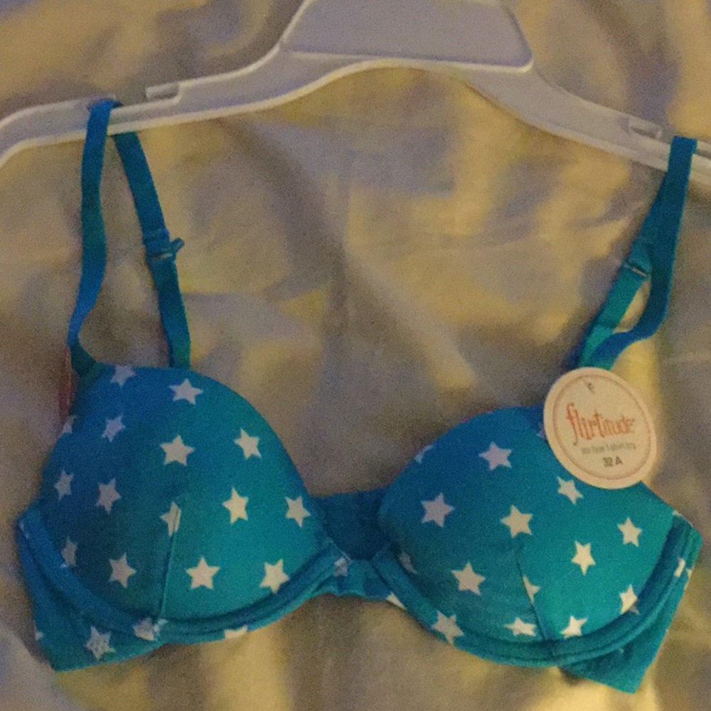 COPY - T-Shirt Bra